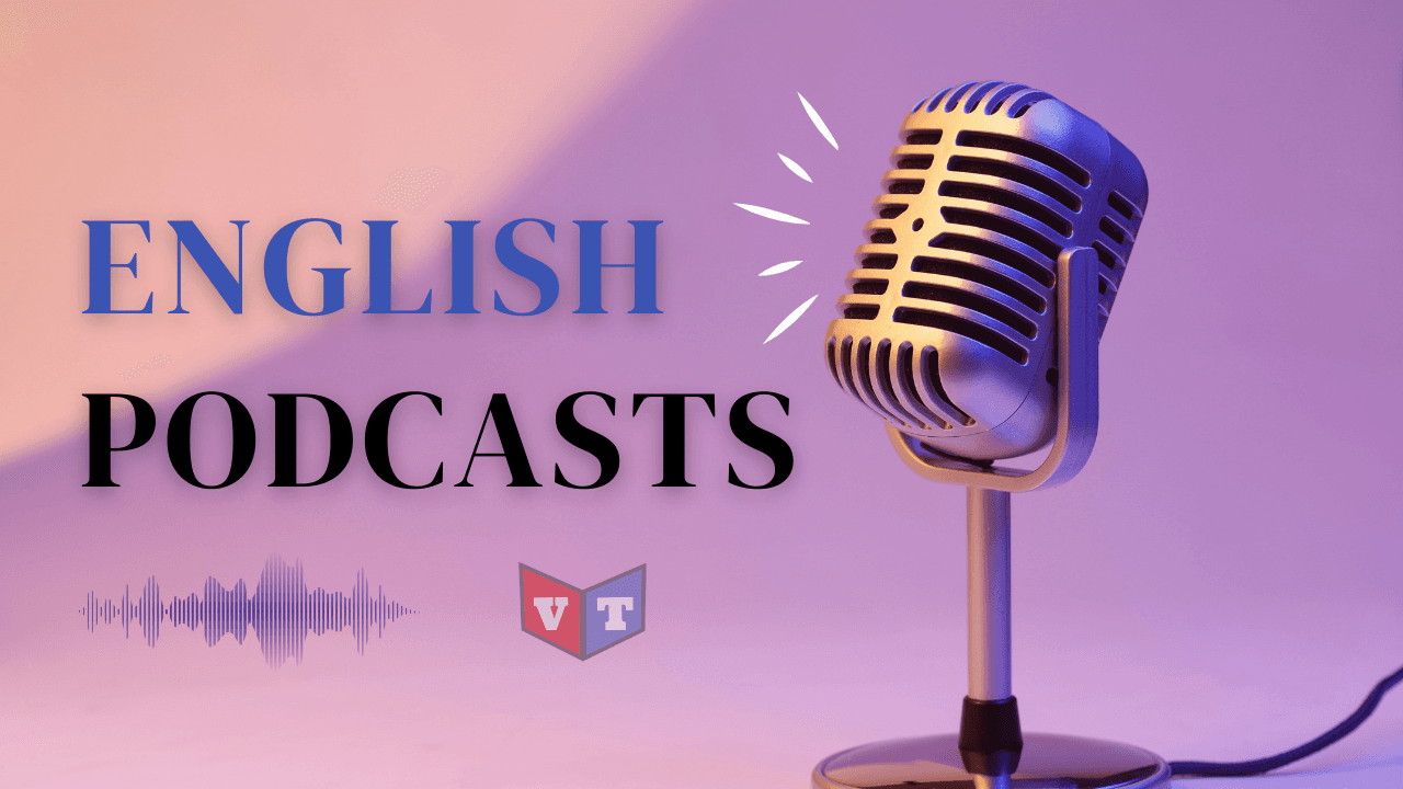 English Podcasts